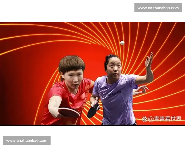 业余乒乓球高手激战正酣技术与智慧的巅峰对决